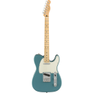 Fender Player Telecaster with Maple Fingerboard in Tidepool