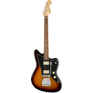 Fender − Player Jazzmaster, Pau Ferro Fingerboard, 3-Color Sunburst