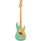 Fender - Vintera '50s Precision Bass, Maple Fingerboard, Sea Foam Green (B Stock)