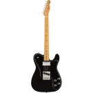 Fender - Vintera 70s Telecaster Custom Maple Fingerboard Black