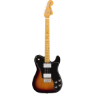 Fender - Vintera 70s Telecaster Deluxe Maple Fingerboard 3-Color Sunburst