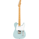 Fender - Vintera 50s Telecaster Maple Fingerboard Sonic Blue