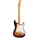 Fender - Vintera 50s Stratocaster Modified Maple Fingerboard 2-Color Sunburst