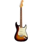 Fender - Vintera 60s Stratocaster Pau Ferro Fingerboard 3-Color Sunburst