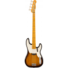 Fender American Vintage II 1954 Precision Bass in 2 Color Sunburst