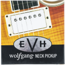 EVH (Parts) - EVH Wolfgang Neck Pickup, Chrome