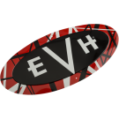 EVH Logo Tin Sign