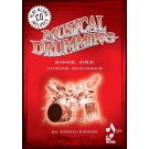 Musical Drumming Book One -  Travis Easton   (Drums) Drum Methods - Musical Drumming. Softcover/CD Book