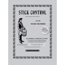 Stick Control -    George Lawrence Stone (Snare Drum)  - Alfred Music. Softcover Book