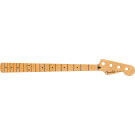 Fender Player Series Jazz Bass Neck - Maple