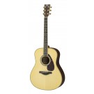 Yamaha LL16 ARE Acoustic Electric Natural 