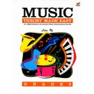 Music Theory Made Easy Grade 2 by Lina Ng