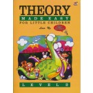 Theory Made Easy Little Children Level 2 by Lina Ng