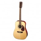 Cort Earth 70 12Q 12 String Acoustic Electric