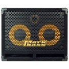 Markbass STD 102HF LTD 2x10 Front Loaded Bass Cab - Limited Edition