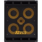 Markbass 104HF 800 Watt 4x10 Bass Speaker Cabinet - 8 Ohm