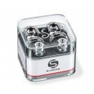 Schaller New S-Locks (Pair) 14010201 - Chrome