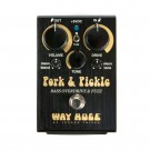 Way Huge Pork and Pickle Bass Overdrive and Fuzz Pedal