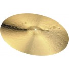 Paiste - 16" Signature Traditional Thin Crash Cymbal