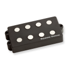 Seymour Duncan Pickups −  SMB-4A 4 String For Music Man Alnico 