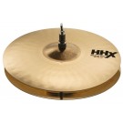 Sabian 14" HHX Medium Hi Hat Cymbals