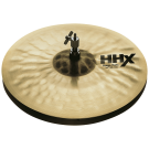 Sabian 14" HHX Stage Hi Hat Cymbals 
