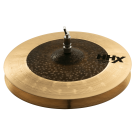 Sabian 14" HHX Click Hi Hat Cymbals 