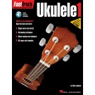 FastTrack Ukulele Method - Book 1 -  Learn to Play Ukulele Book