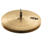 Sabian 15" HHX Groove Hi Hat Cymbals