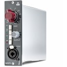 IGS Audio NE573 - 500 Series 1073 Style Mic Preamp