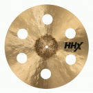 Sabian 17" HHX Complex O-Zone Crash Cymbal 
