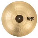 Sabian 22" HHX Complex Medium Ride Cymbal