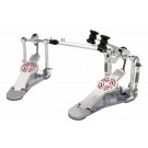 Sonor 4000 Double Kick Bass Drum Pedal