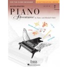 Accelerated Piano Adventures Sightreading Bk2
