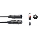 Stagg - Dmx Lighting Cable, 3 Pin XLR, 5 M (16')