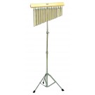 Powerbeat Bar Chimes 24 Bar with Stand