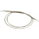 Trick T-TP4 Snare Tie Wire Cable (2Pk)