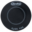 Gibraltar Single Kick Patch with Fiber Disc for Click