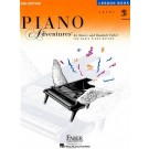 Piano Adventures All In Two 2B Lesson Theory