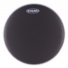 Evans - 10" Onyx Coated Black Drum Head