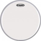 Evans 12" Hazy 300 Snare Side Drum Head