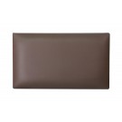 Konig & Meyer - 13821 Seat Cushion - Imitation Leather - Brown