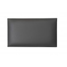 Konig & Meyer - 13840 Seat Cushion - Leather - Black