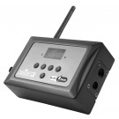 Chauvet DJ D-FI Hub Wireless DMX Transceiver