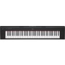 Yamaha - NP32 76 Key Piano Style Keyboard with Graded Touch