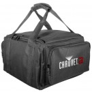 Chauvet DJ CHS-FR4 Freedom Par Carry Bag