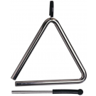 LP Aspire 6" Triangle with Beater