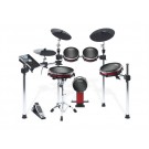 Alesis Crimson Kit: 5-pce Electronic Drumkit (LE)