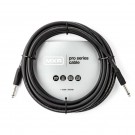 MXR DCIX20 Pro Series Guitar Cable/Lead - 20ft / 6m