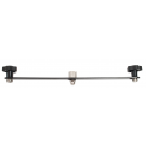 Xtreme 186 Dual microphone attachment